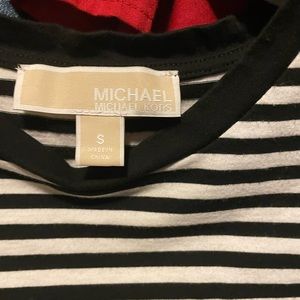 Michael Kors Top NWOT Never worn